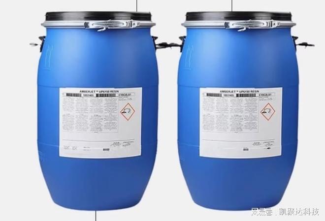 出水能达到18兆欧的树脂有哪些