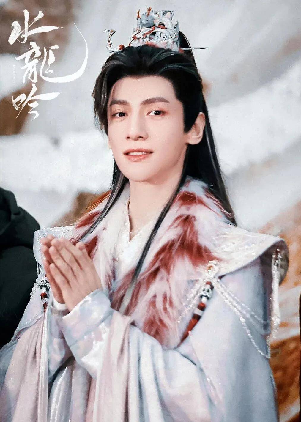 《水龙吟》优缺点分析：网友这是一部优点缺点都很明显的剧